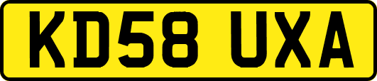KD58UXA