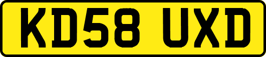 KD58UXD