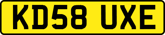 KD58UXE