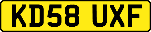 KD58UXF