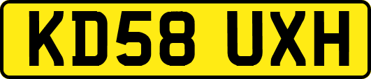 KD58UXH