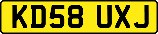 KD58UXJ