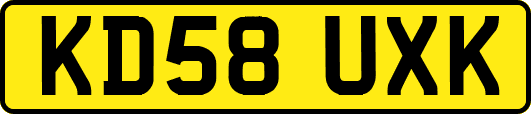 KD58UXK