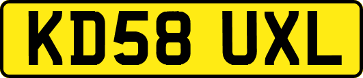 KD58UXL