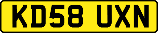 KD58UXN