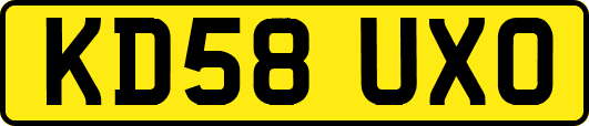 KD58UXO