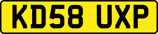 KD58UXP