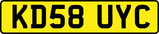KD58UYC