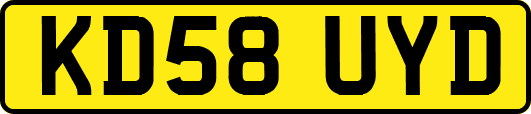 KD58UYD
