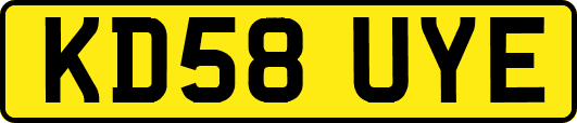 KD58UYE