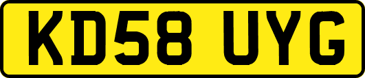 KD58UYG