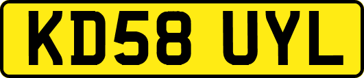 KD58UYL