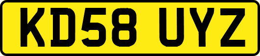 KD58UYZ
