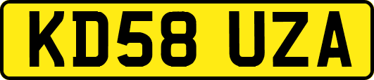 KD58UZA