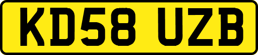 KD58UZB