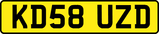 KD58UZD