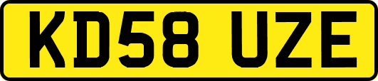 KD58UZE