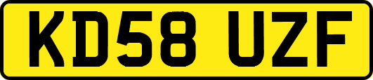 KD58UZF