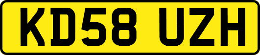 KD58UZH