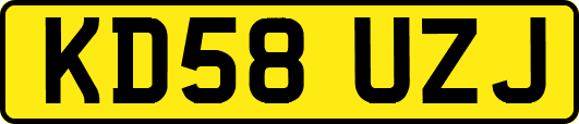 KD58UZJ
