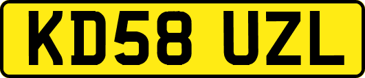 KD58UZL