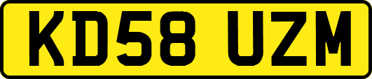 KD58UZM