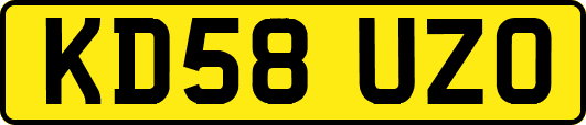 KD58UZO