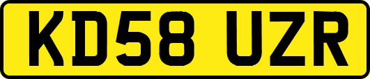 KD58UZR
