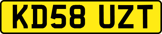 KD58UZT
