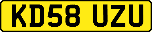 KD58UZU