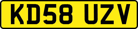 KD58UZV