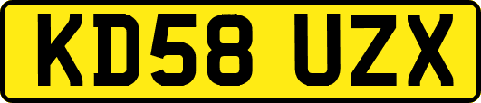 KD58UZX
