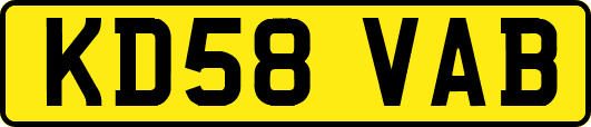 KD58VAB