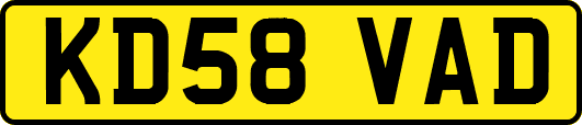 KD58VAD