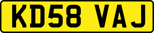 KD58VAJ