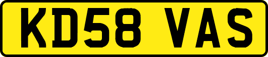 KD58VAS