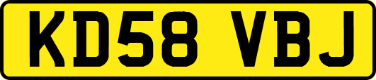 KD58VBJ