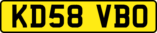 KD58VBO