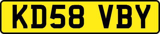 KD58VBY