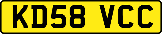KD58VCC