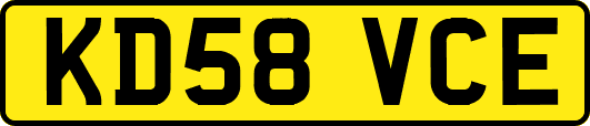 KD58VCE