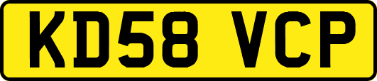 KD58VCP