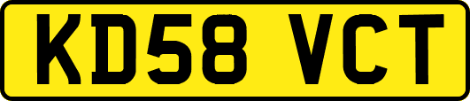 KD58VCT