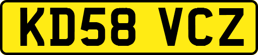 KD58VCZ