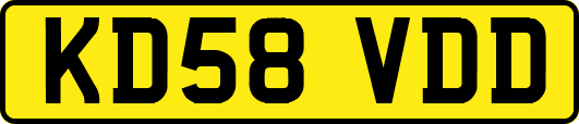 KD58VDD