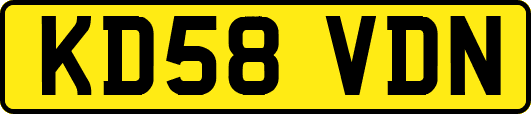 KD58VDN