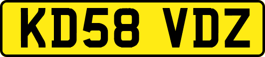 KD58VDZ