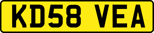 KD58VEA
