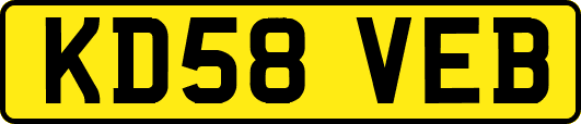 KD58VEB