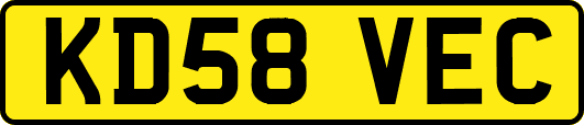 KD58VEC